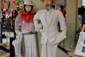 El Carnaval de Telde 2021 se desarrollará del 9 al 26 de marzo/Francisco Javier Santana y TA.